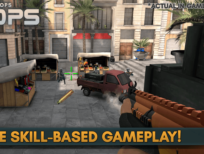Critical ops download for mac